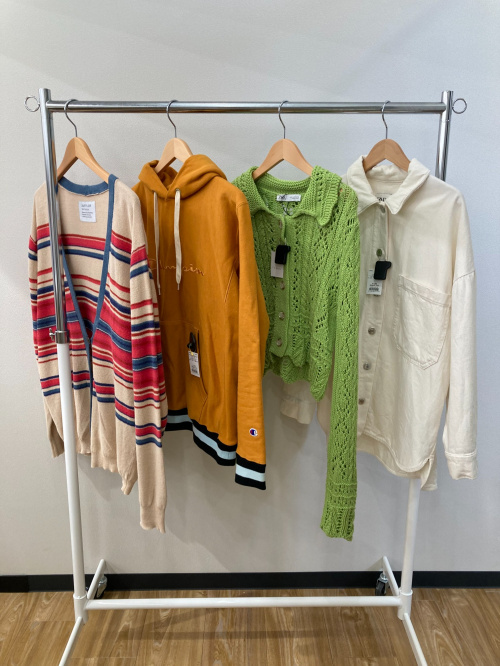 トレファクスタイル高槻店ブログ画像7