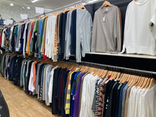 トレファクスタイル高槻店ブログ画像8