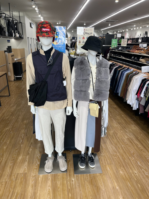 トレファクスタイル高槻店ブログ画像1