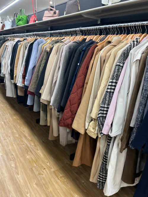 トレファクスタイル高槻店ブログ画像3