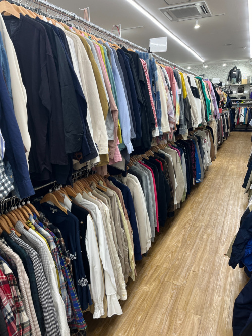 トレファクスタイル高槻店ブログ画像4