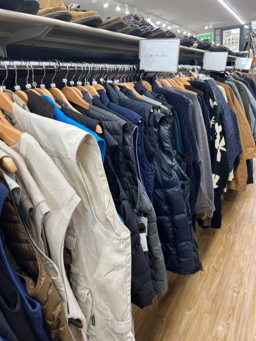 トレファクスタイル高槻店ブログ画像5