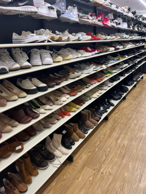 トレファクスタイル高槻店ブログ画像6