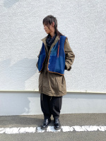 visvim/ビズビムの今季最新アイテムから、定番人気アイテムまで visvim/ビズビムの今季最新アイテムから、定番人気アイテムまで