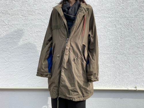 トレファクスタイル高槻店ブログ画像6