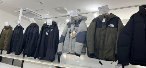 トレファクスタイル高槻店ブログ画像5