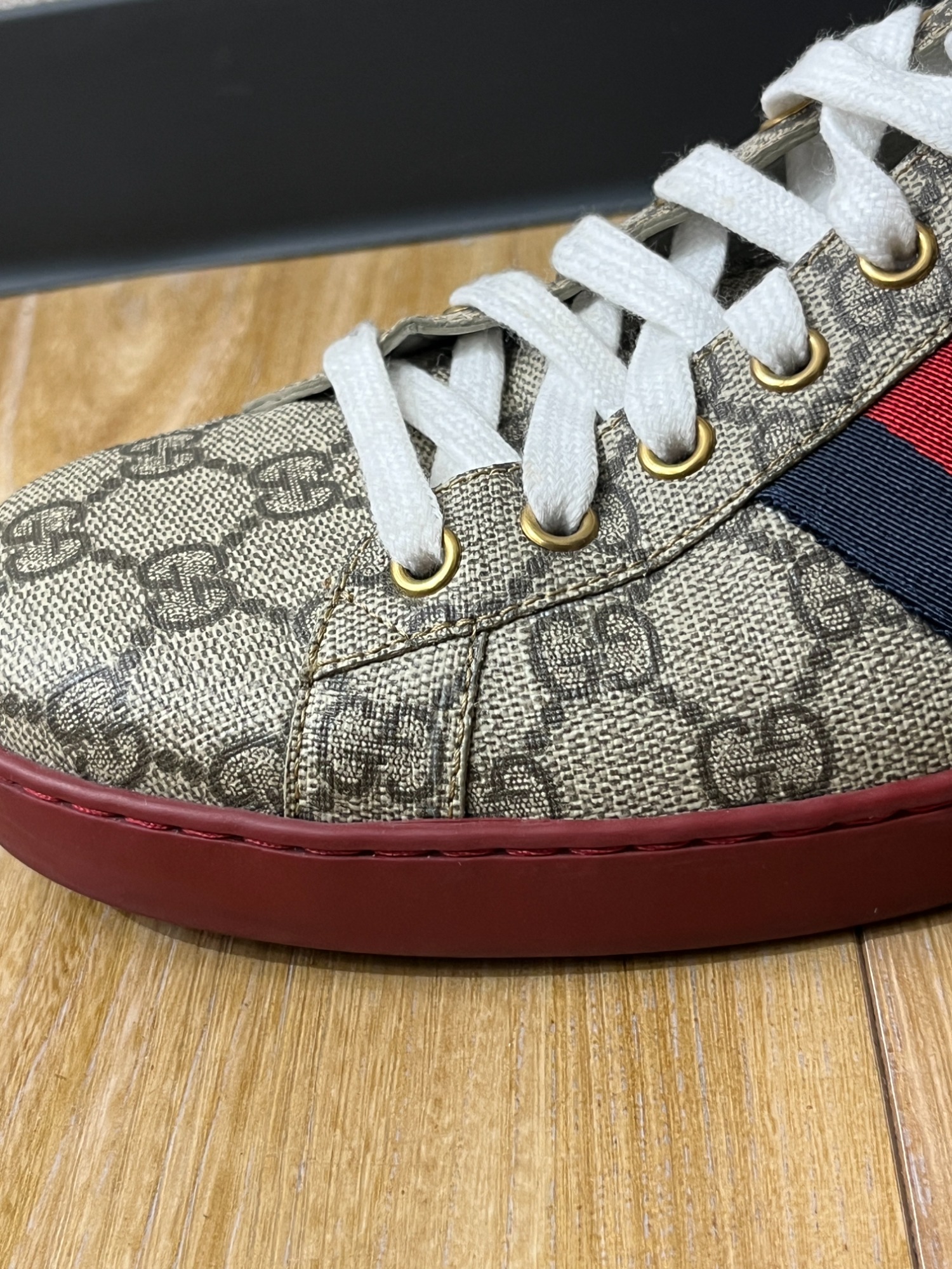 GUCCI（毛皮/ファーコート）のフリマアイテム一覧