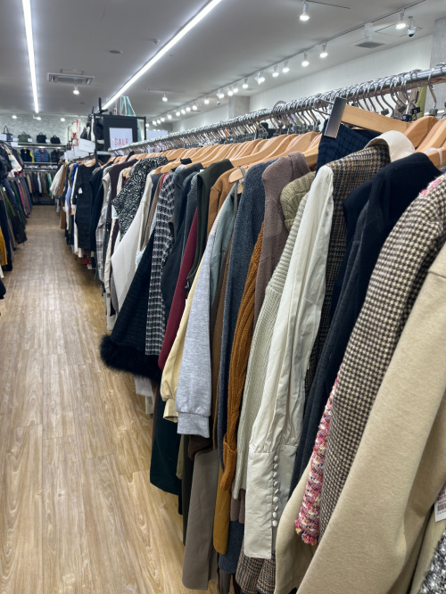 トレファクスタイル高槻店ブログ画像4