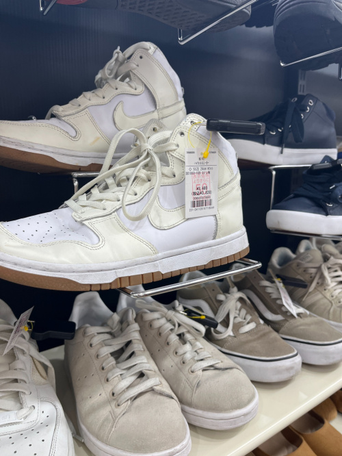 トレファクスタイル高槻店ブログ画像7