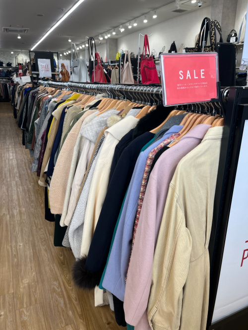 トレファクスタイル高槻店ブログ画像2