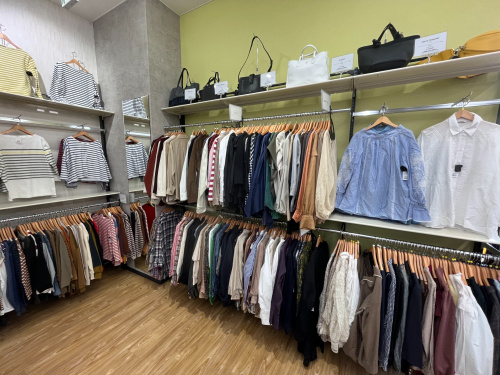 トレファクスタイル高槻店ブログ画像2