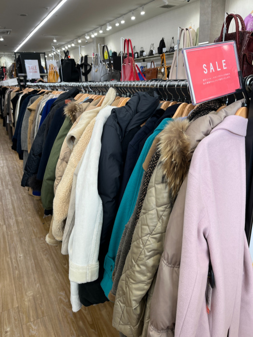 トレファクスタイル高槻店ブログ画像5