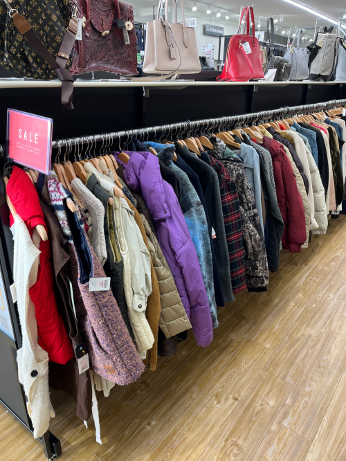 トレファクスタイル高槻店ブログ画像6