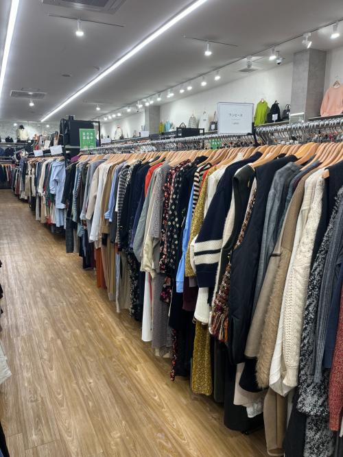 トレファクスタイル高槻店ブログ画像1