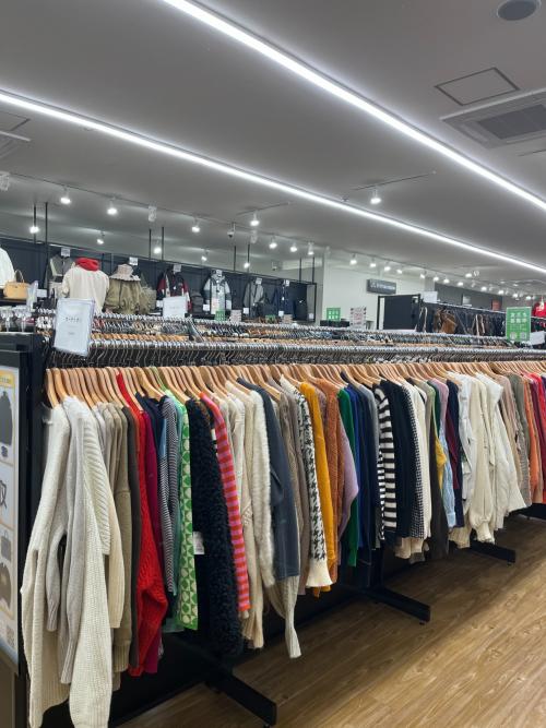 トレファクスタイル高槻店ブログ画像2