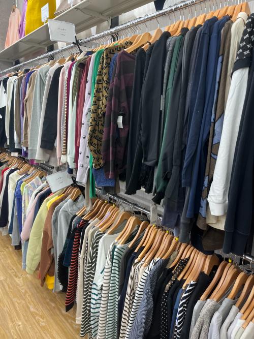 トレファクスタイル高槻店ブログ画像3