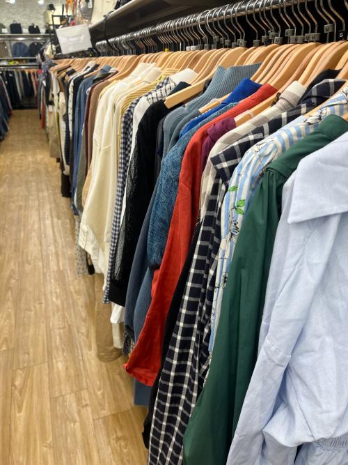 トレファクスタイル高槻店ブログ画像4