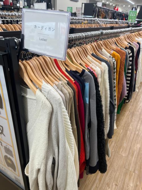 トレファクスタイル高槻店ブログ画像5