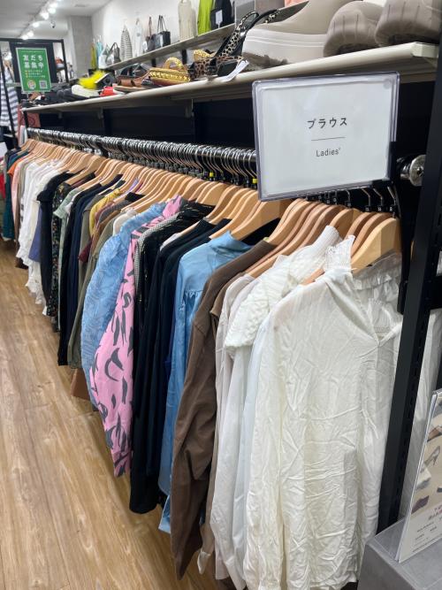 トレファクスタイル高槻店ブログ画像6