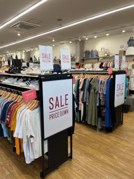 「トレファクスタイル高槻店ブログ」