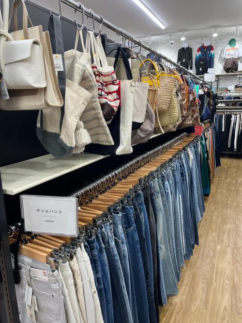 トレファクスタイル高槻店ブログ画像6