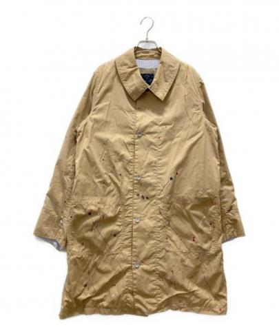 「ドメスティックブランドのVISVIM 」