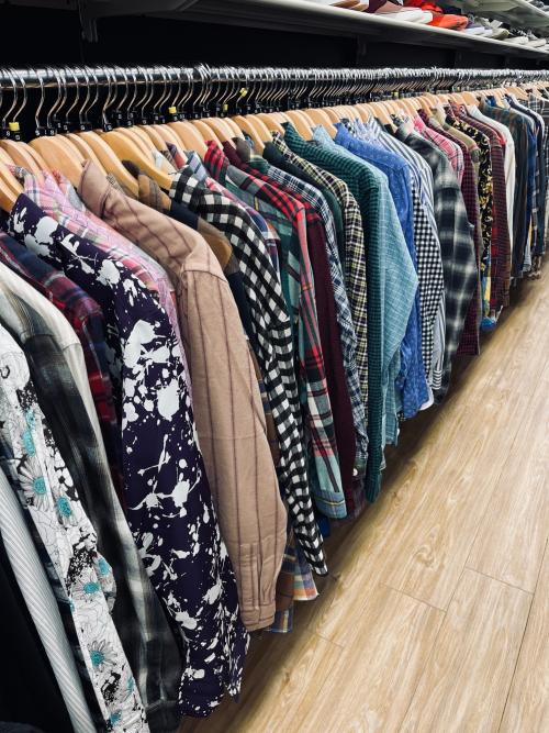 トレファクスタイル高槻店ブログ画像1