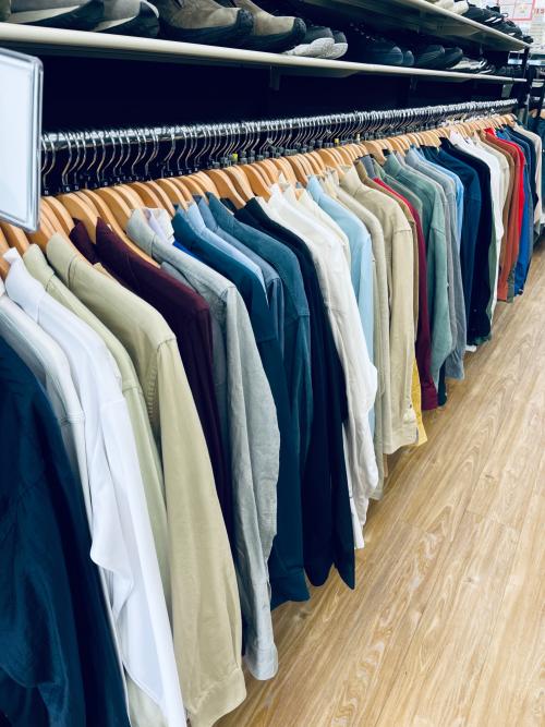 トレファクスタイル高槻店ブログ画像2