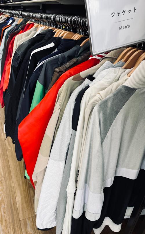 トレファクスタイル高槻店ブログ画像3