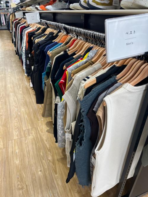 トレファクスタイル高槻店ブログ画像4