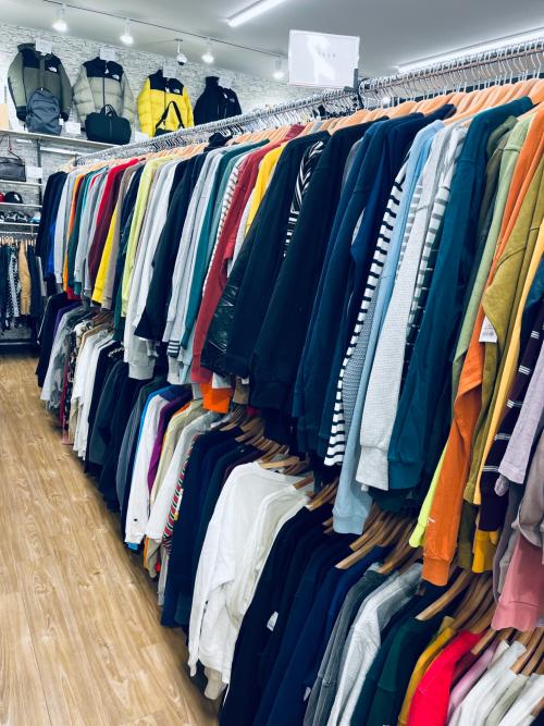 トレファクスタイル高槻店ブログ画像5