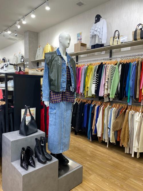 トレファクスタイル高槻店ブログ画像1