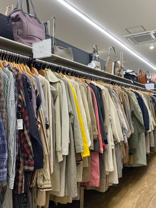 トレファクスタイル高槻店ブログ画像3