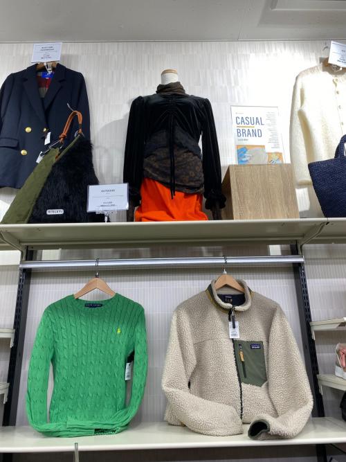 トレファクスタイル高槻店ブログ画像5