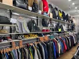 「トレファクスタイル高槻店ブログ」