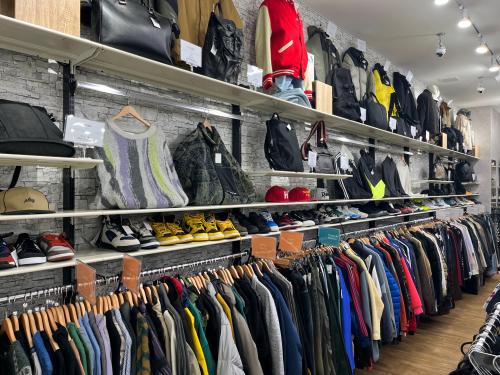 トレファクスタイル高槻店ブログ画像1