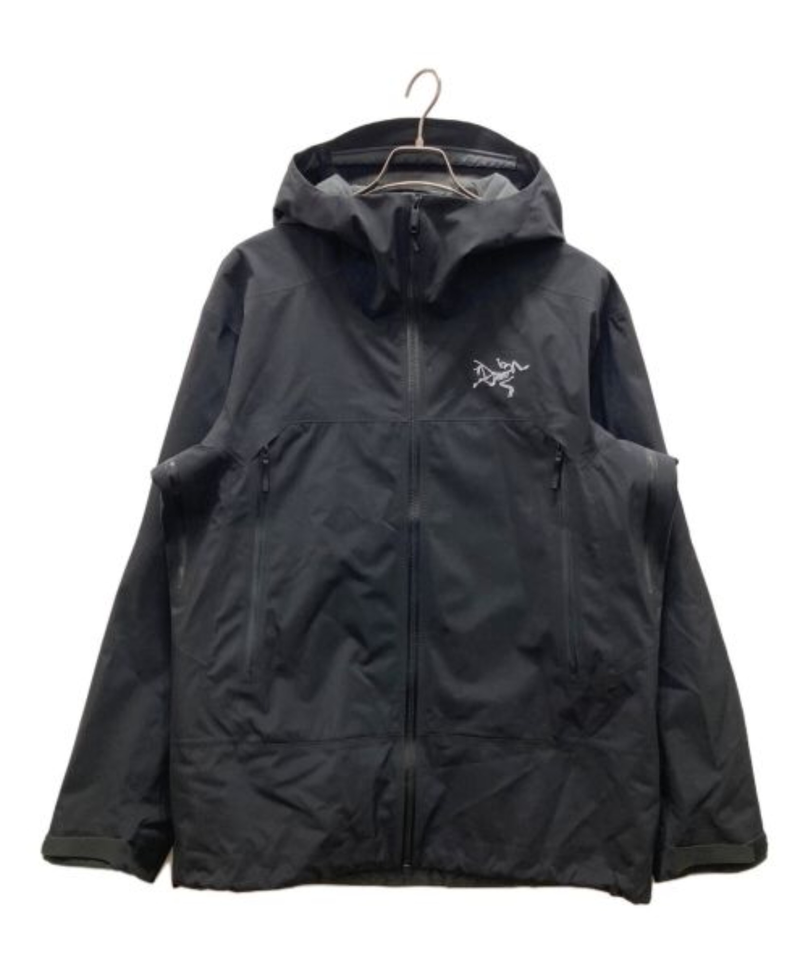 ARC'TERYX（アークテリクス）】冬を制するSABRE JACKETの買取