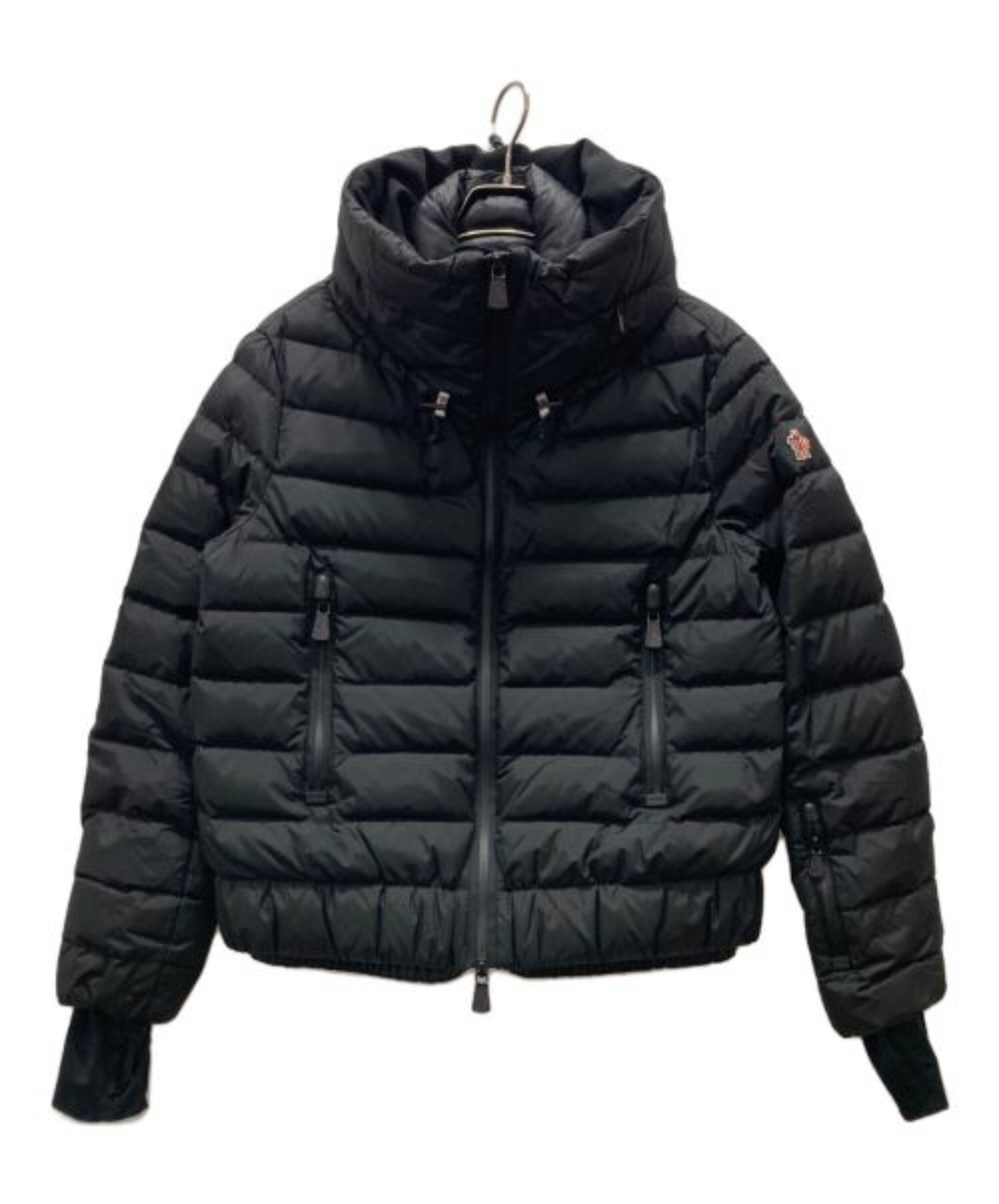 MONCLER（モンクレール）】冬の主役級スキーダウンジャケットの