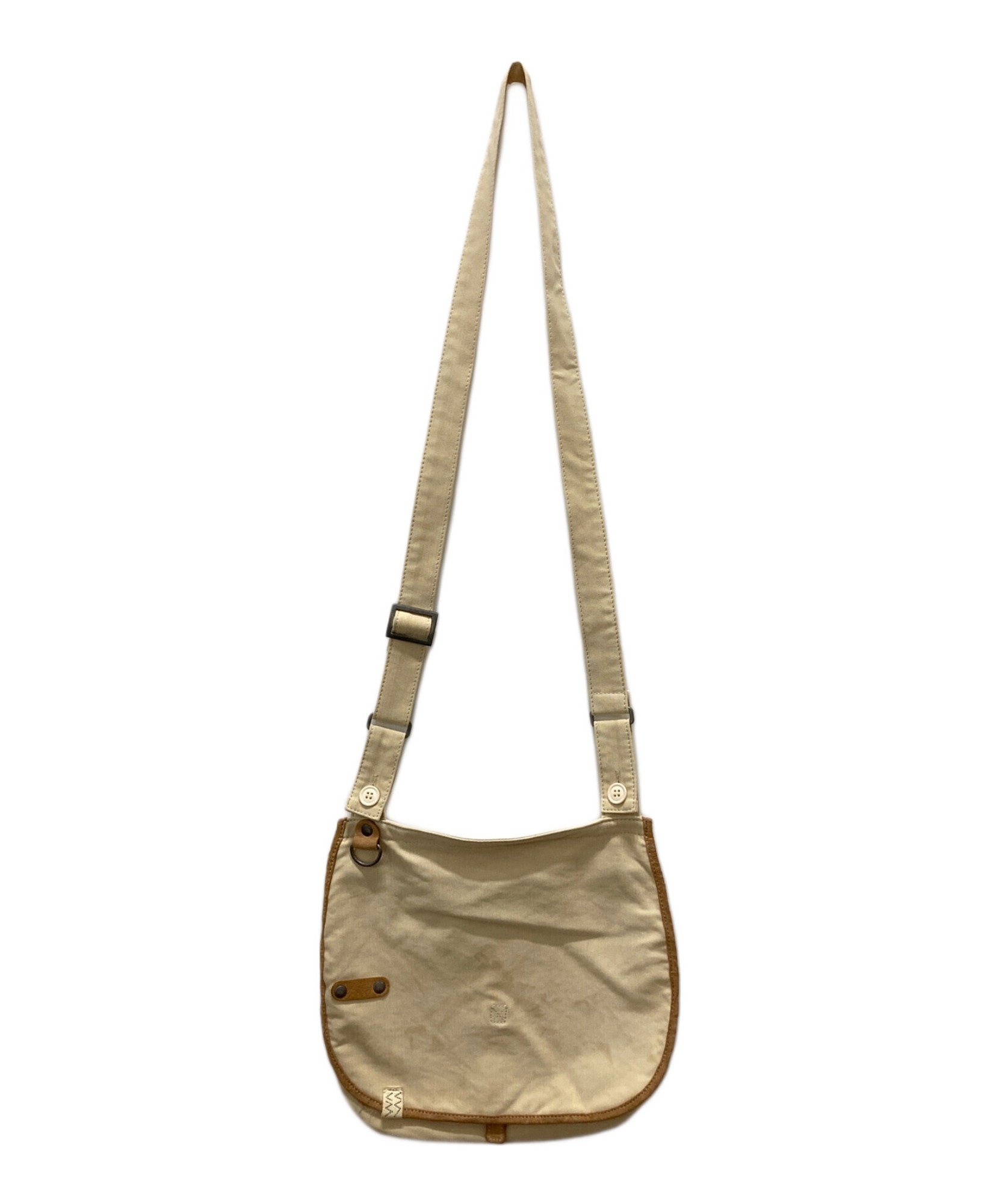 VISVIM (ビズビム) 】洗練されたミリタリーデザインが魅力「MIL