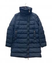 「ドメスティックブランドのMONCLER 」