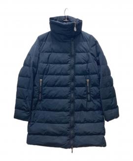 「ドメスティックブランドのMONCLER 」