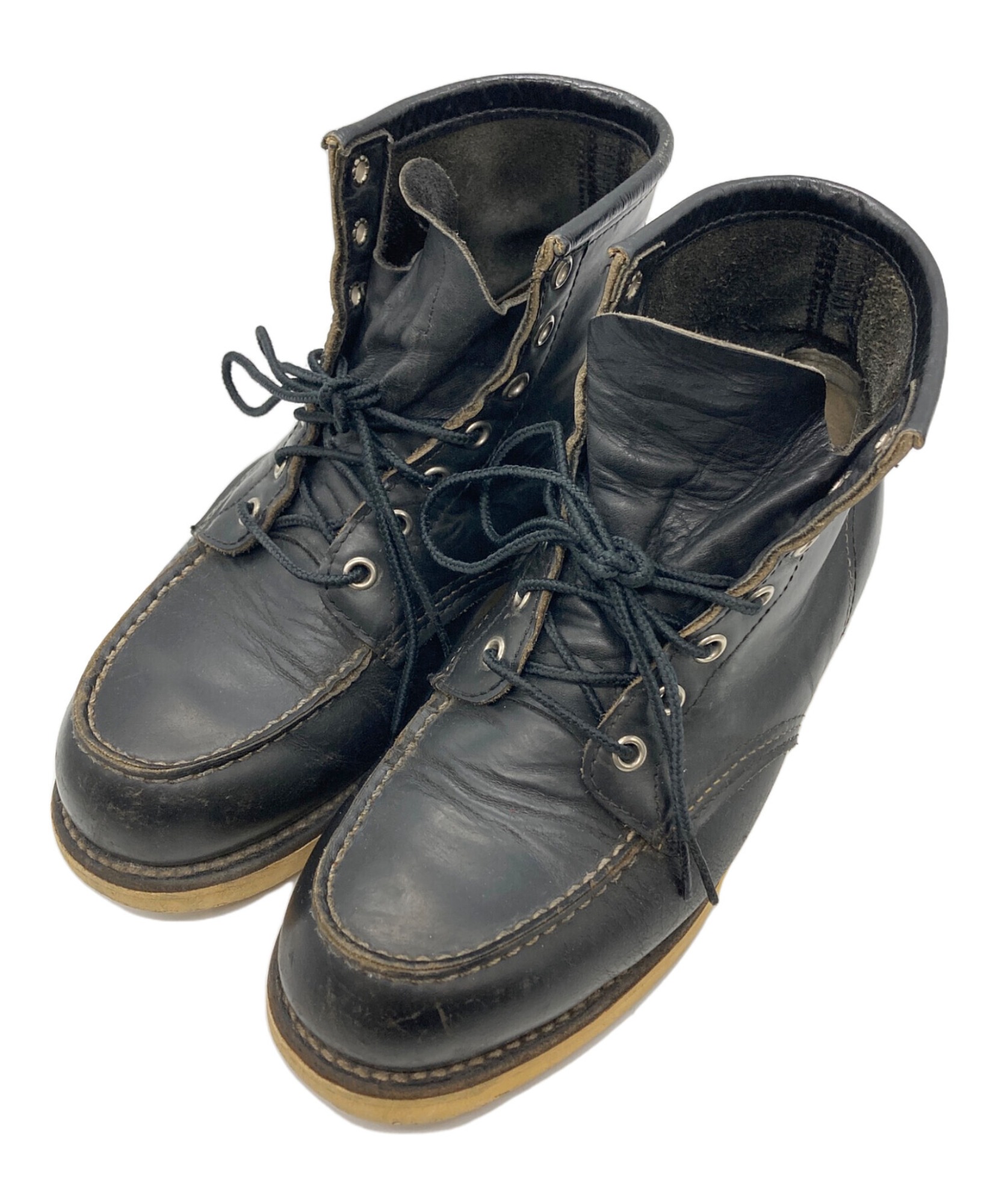 RED WING（レッドウィング）】90年代製の名作アイリッシュセッターを 