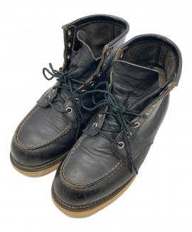 「アメカジブランドのRED WING 」