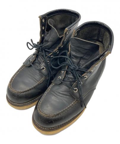 「アメカジブランドのRED WING 」