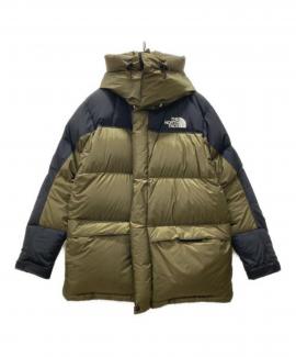「アウトドアブランドのTHE NORTH FACE 」