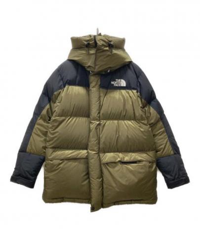「アウトドアブランドのTHE NORTH FACE 」