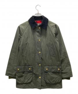 「アメカジブランドのBarbour 」