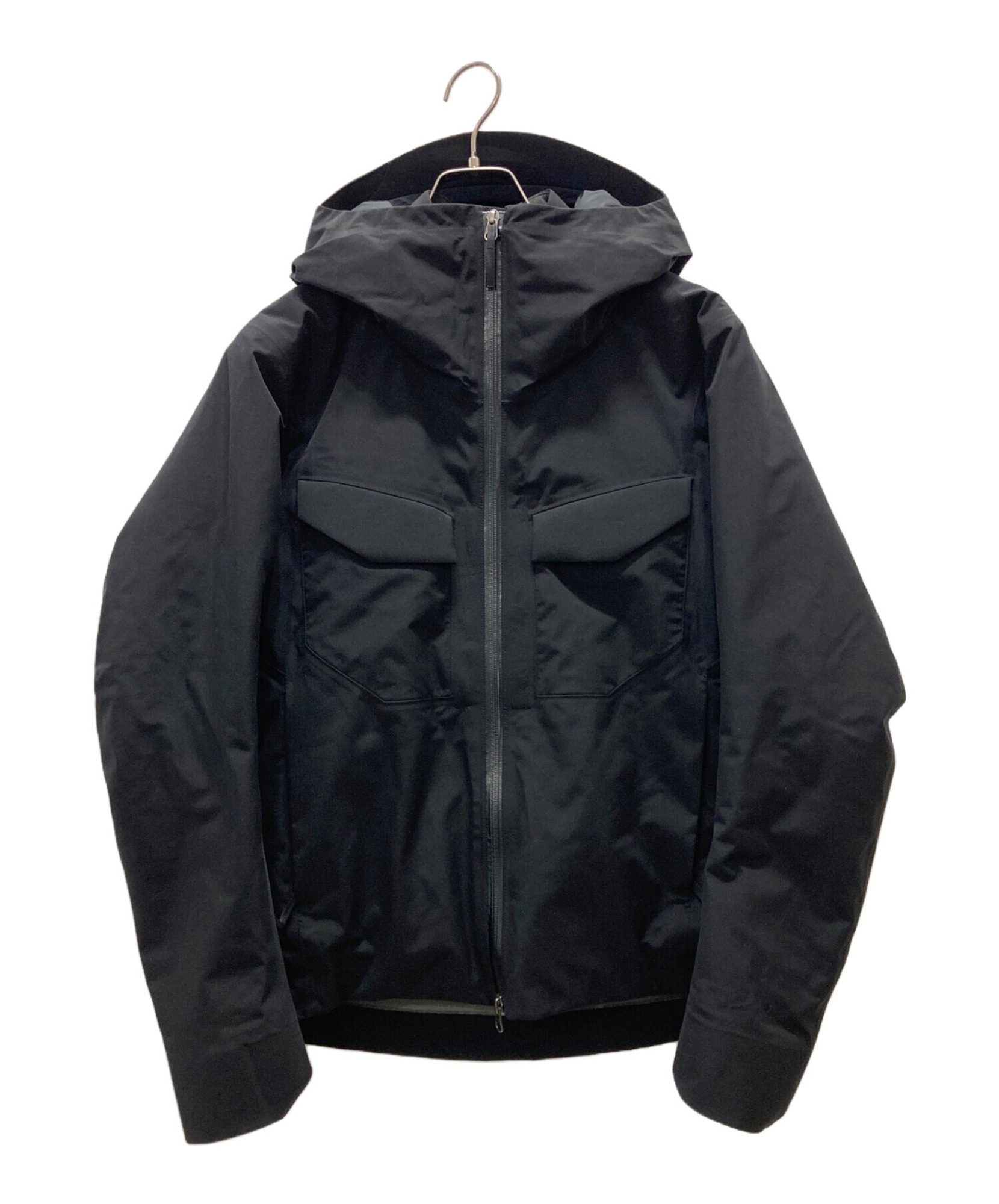 ARC'TERYX VEILANCE / アークテリクスヴェイランス】NODE Down Jacket