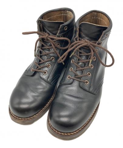 「アメカジブランドのrolling dub trio 」