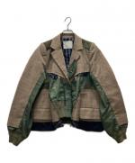 COMME des GARCONS HOMME/コムデギャルソンオム80年代ヴィンテージ
